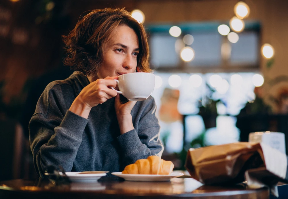 how to use a frother on an espresso machine