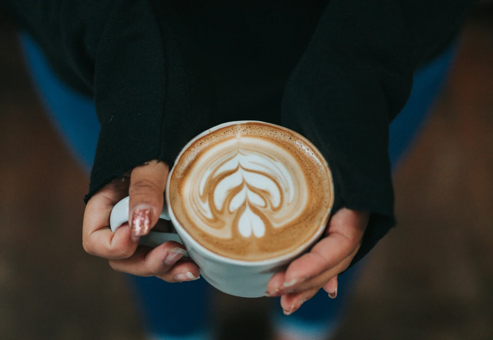 coffee shop espresso machine