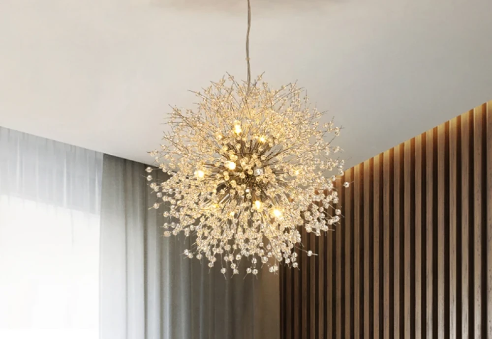 bohemian crystal chandeliers