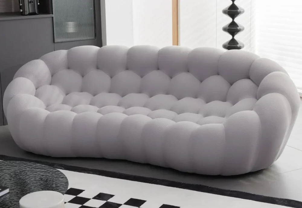 most comfortable cloud couch