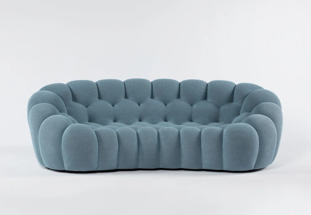 small bubble sofa