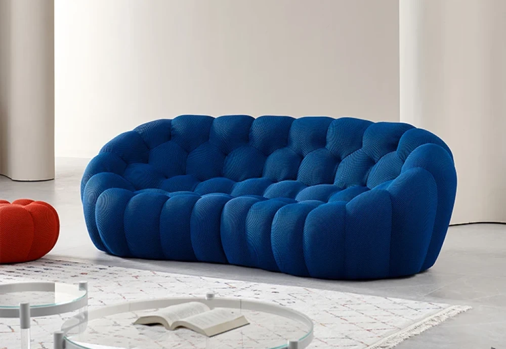 cloud couch white