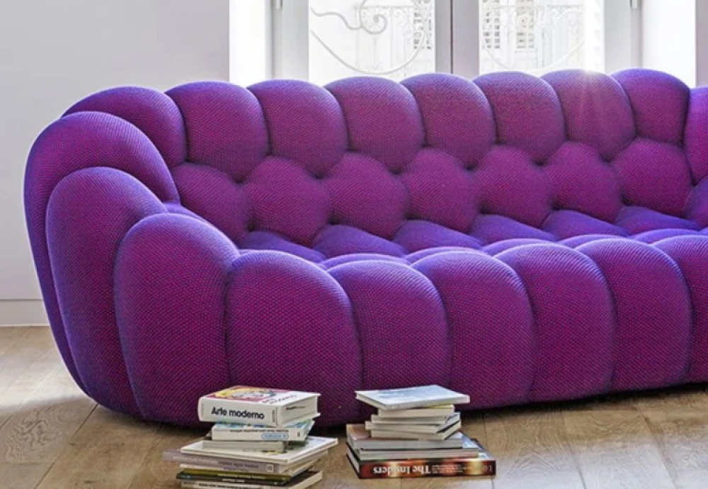 bubble mini sofa