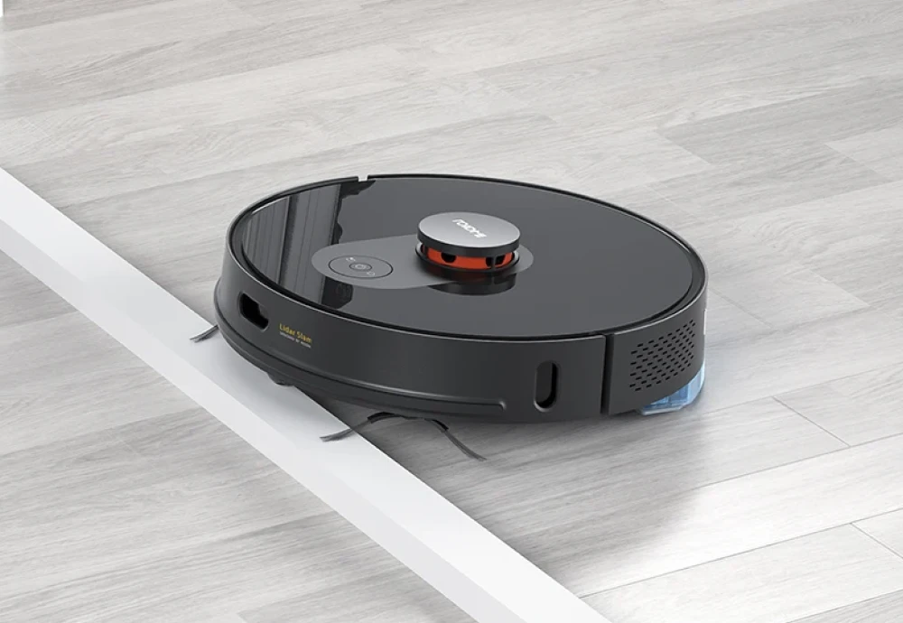 the best robot vacuum cleaner and mop